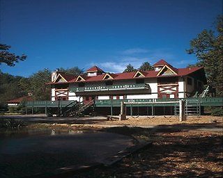 Alpine Crest Resort Club Of Helen Exterior photo